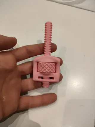 Pistola dispensador de flux