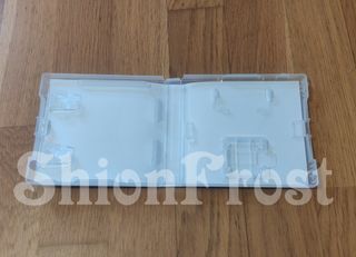 Caja Pokémon Mundo Misterioso: Equipo Rescate Azul