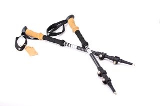 bastones senderismo monte caminar trekking SERJOA