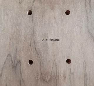 Santa Cruz skateboards Bod Boyle tabla de skate