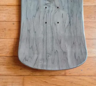 Santa Cruz skateboards Bod Boyle tabla de skate