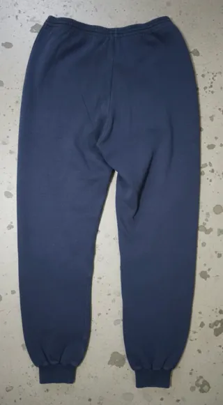 Pantalón chándal Adidas azul