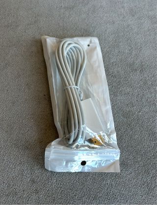 Adaptador HDMI para Apple iPhone ver en TV