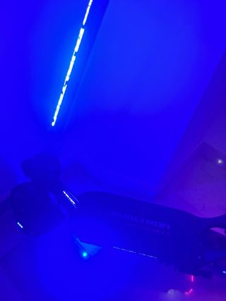 Patinete Eléctrico Dualtron Victor