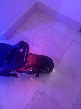 Patinete Eléctrico Dualtron Victor