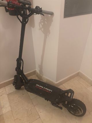 Patinete Eléctrico Dualtron Victor