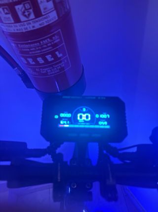 Patinete Eléctrico Dualtron Victor