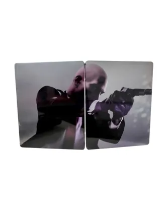 Hitman 2 Gold Edition Xbox One