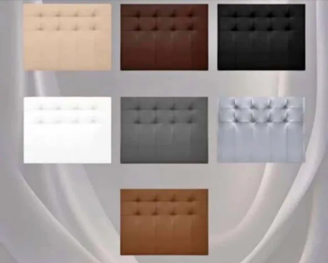 Canapés colchónes cabezales armarios sofas mesitas