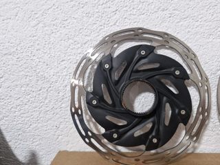 Disco Freno SRAM CLX-R 160mm Centerlock