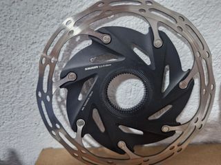 Disco Freno SRAM CLX-R 160mm Centerlock