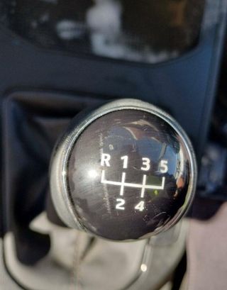 Seat 304375 sin referencia pomo ibiza kj1 2017-