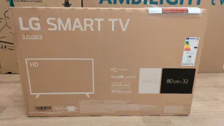 Televisor LG 32LQ630B6LA