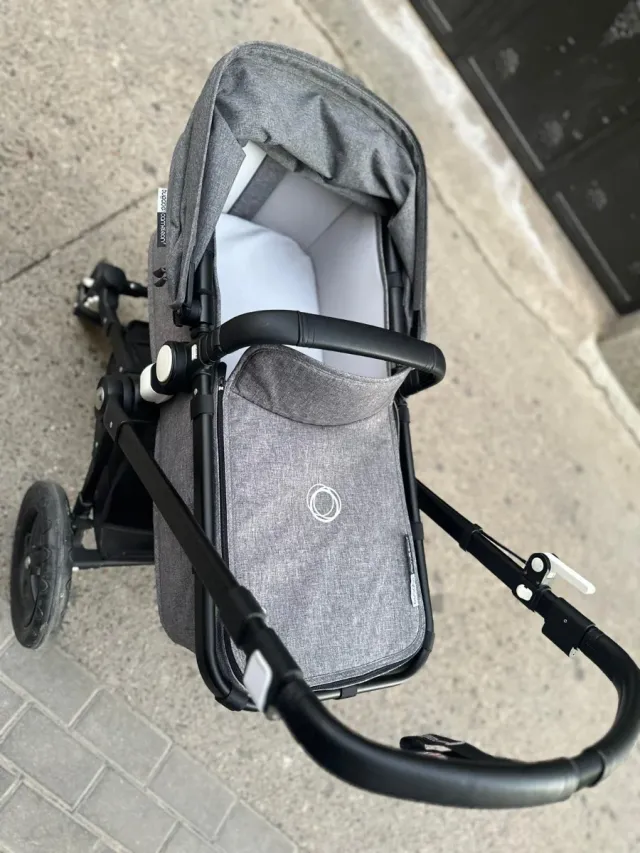 Bugaboo Cameleon 3