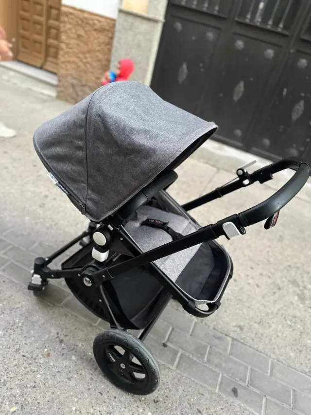 Bugaboo Cameleon 3
