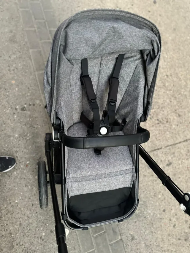 Bugaboo Cameleon 3