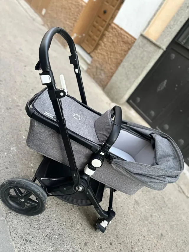 Bugaboo Cameleon 3