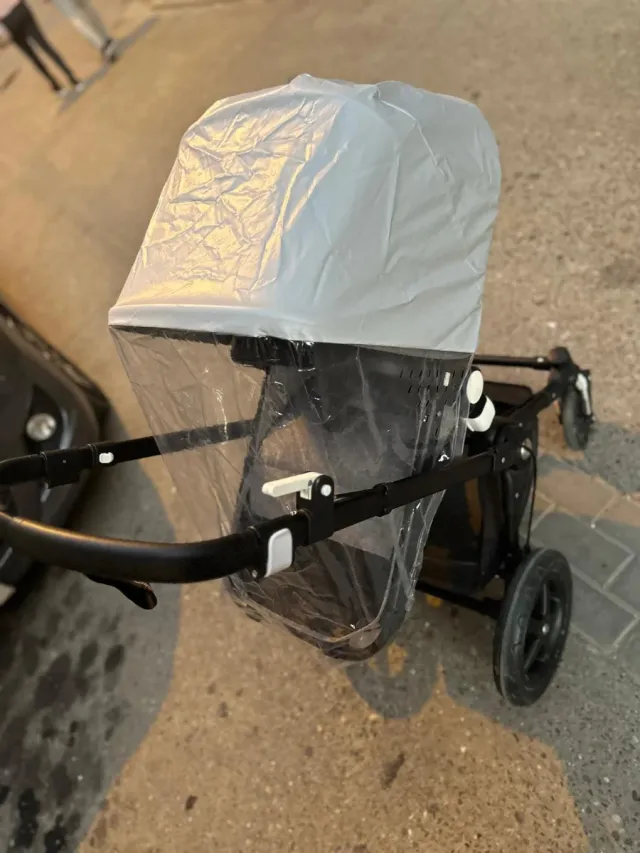 Bugaboo Cameleon 3