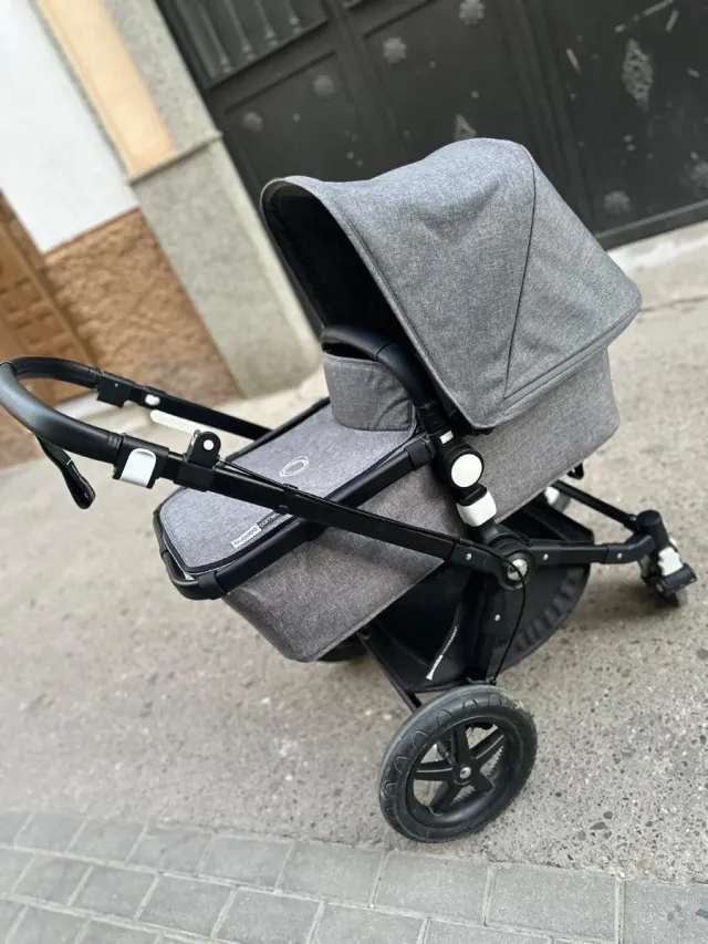 Bugaboo Cameleon 3