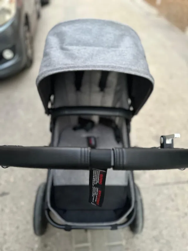 Bugaboo Cameleon 3