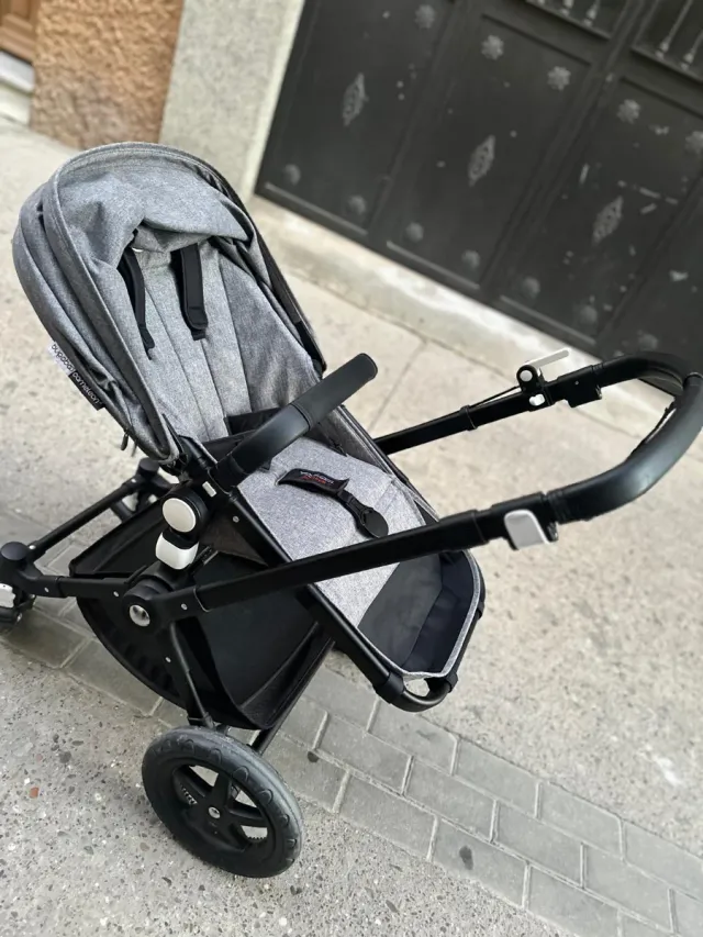 Bugaboo Cameleon 3