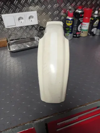 Guardabarros Derbi Variant Start