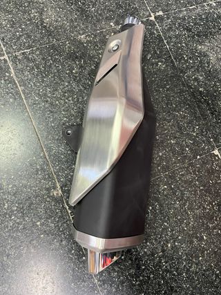 Escape Honda X-ADV 750