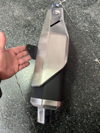 Escape Honda X-ADV 750