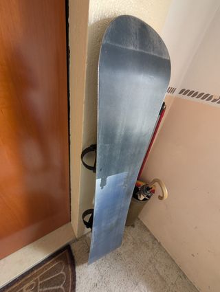 Tavola Snowboard All Mountain ELAN 152 Uomo