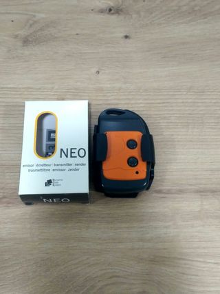 Mando garaje JCM NEO