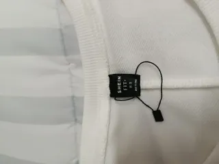 SHEIN FIT+ Talla 5XL/50/22