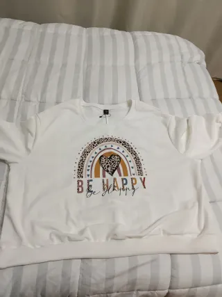 SHEIN FIT+ Talla 5XL/50/22