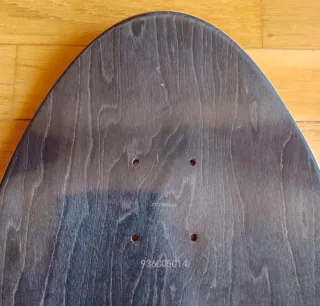 Santa Cruz skateboards Corey O'Brien Tabla Skate