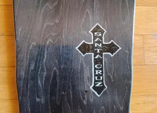 Santa Cruz skateboards Corey O'Brien Tabla Skate