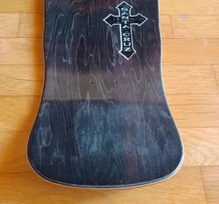 Santa Cruz skateboards Corey O'Brien Tabla Skate