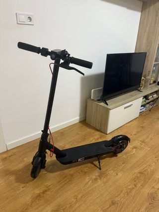 Patinete Eléctrico ZWheel E9 Basic