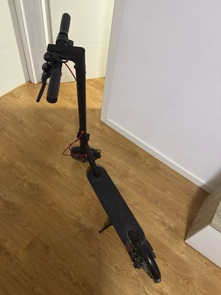 Patinete Eléctrico ZWheel E9 Basic