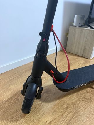 Patinete Eléctrico ZWheel E9 Basic