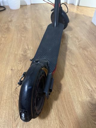 Patinete Eléctrico ZWheel E9 Basic