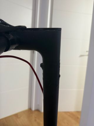 Patinete Eléctrico ZWheel E9 Basic