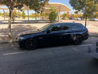 BMW Serie 5 2013
