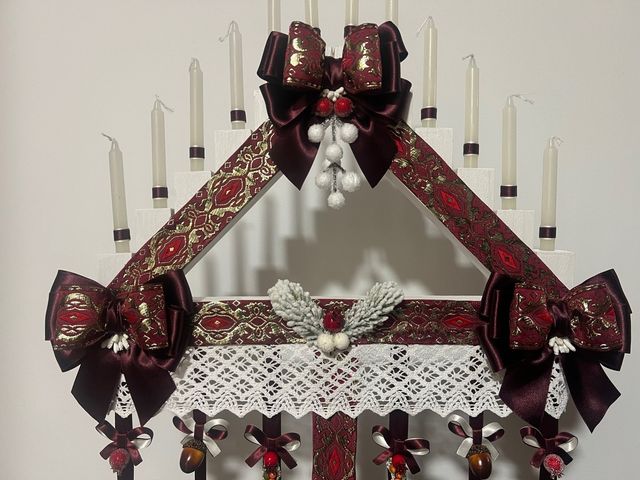 Ramo Leonés Decorativo