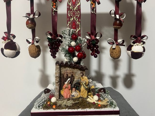 Ramo Leonés Decorativo