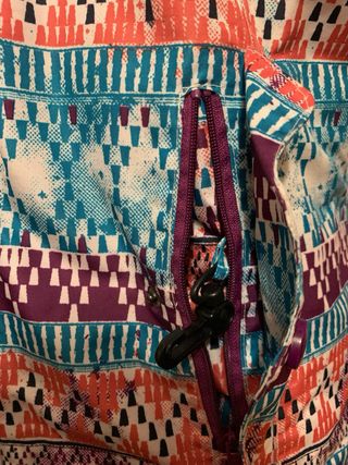 Chaqueta Crivit Talla 158/164 (talla S) Multicolor