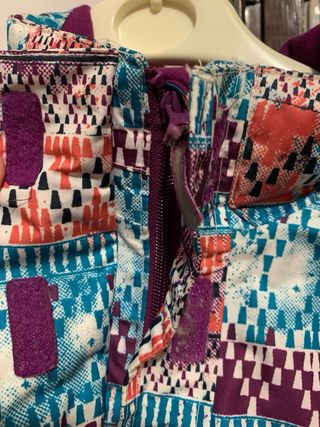 Chaqueta Crivit Talla 158/164 (talla S) Multicolor