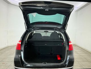 Citroen C4 Picasso 2007