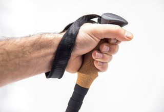 bastones senderismo monte caminar trekking SERJOA