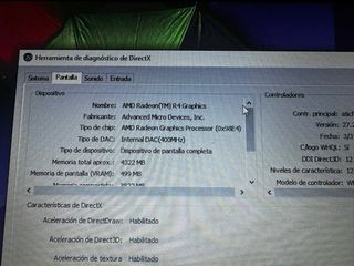 Portátil HP 15-db0xxx