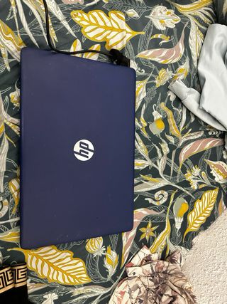 Portátil HP 15-db0xxx