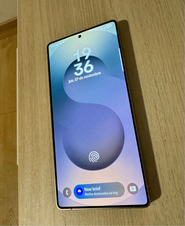 Samsung Galaxy S25 Ultra